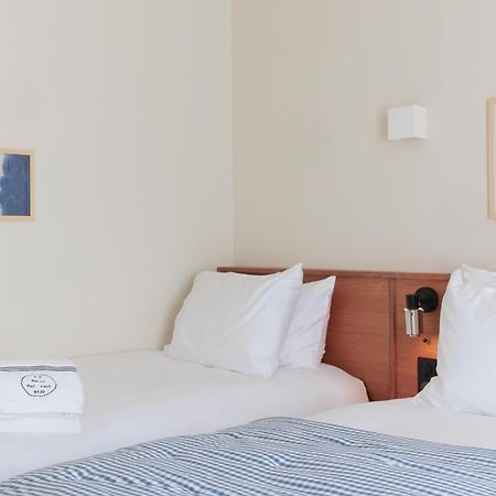 Alfred Hotels Port-Vieux Biarritz Zewnętrze zdjęcie