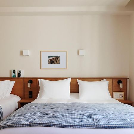 Alfred Hotels Port-Vieux Biarritz Zewnętrze zdjęcie