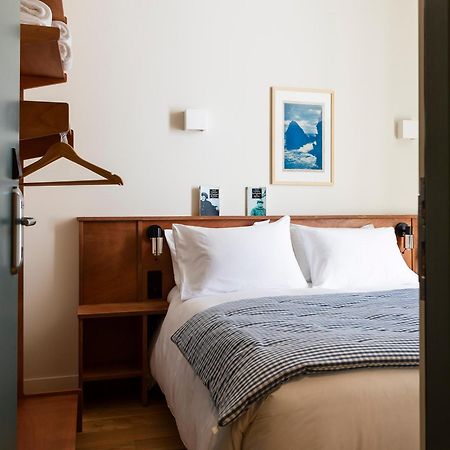 Alfred Hotels Port-Vieux Biarritz Zewnętrze zdjęcie