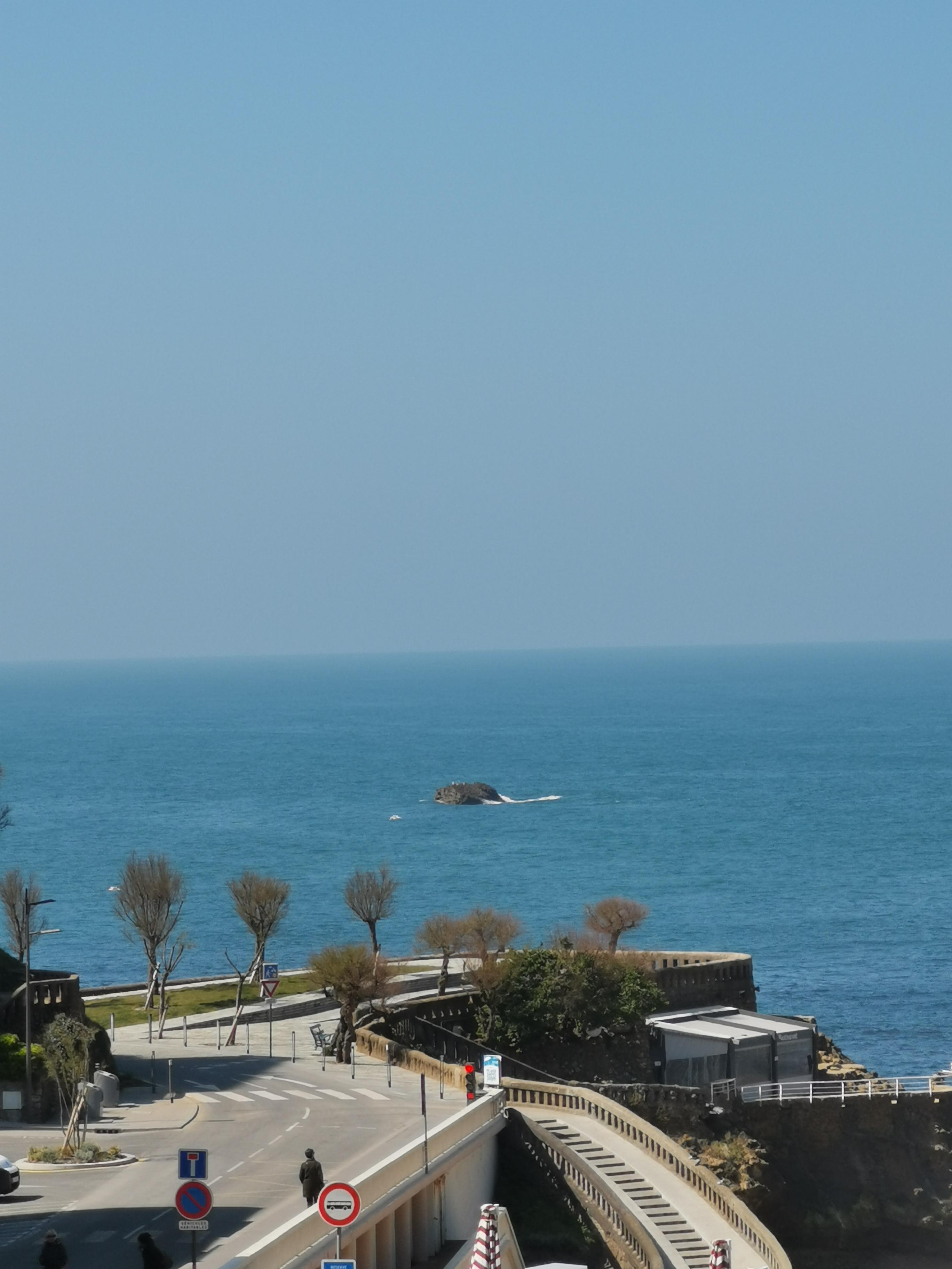 Alfred Hotels Port-Vieux Biarritz Zewnętrze zdjęcie
