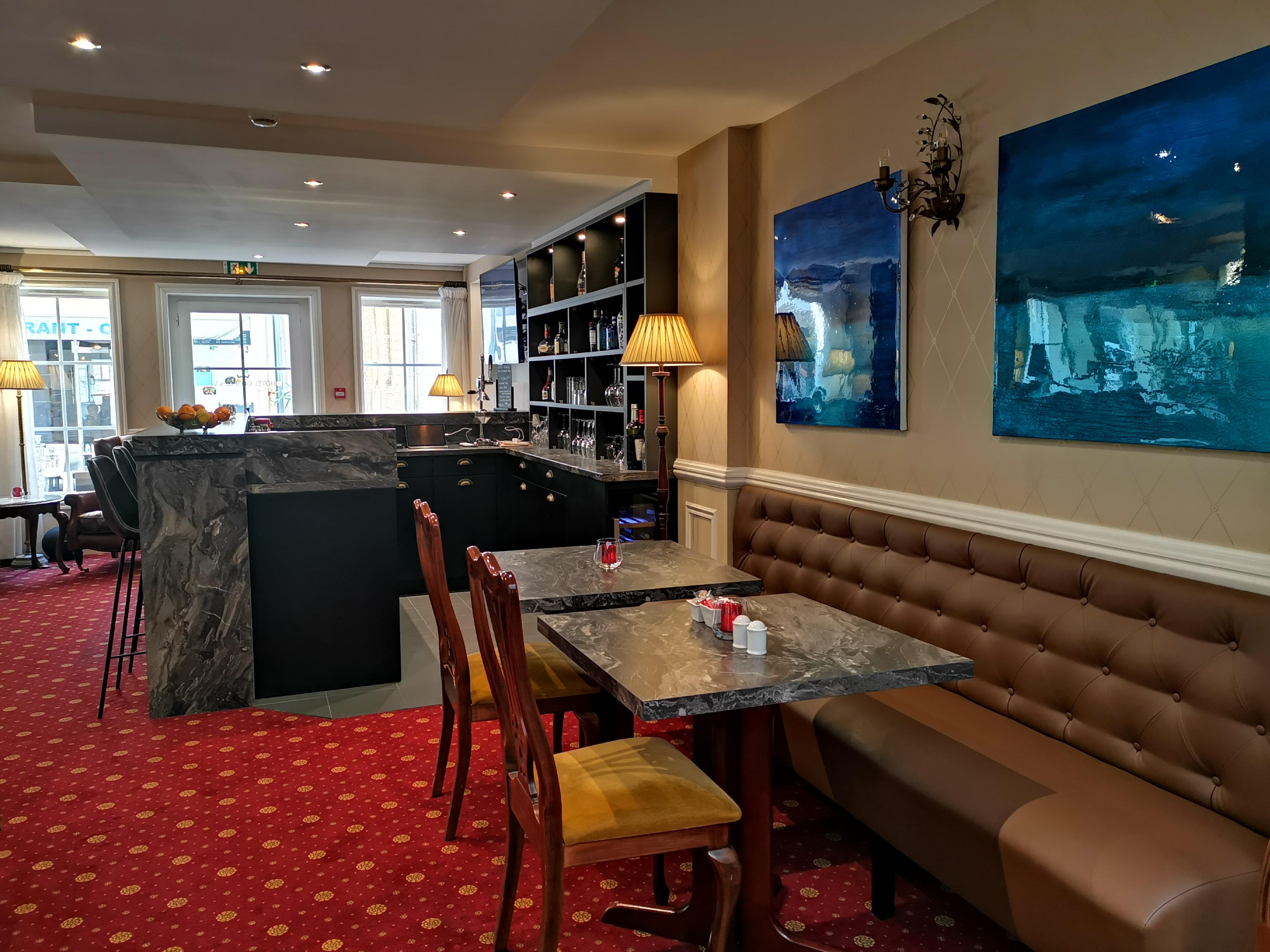 Alfred Hotels Port-Vieux Biarritz Zewnętrze zdjęcie