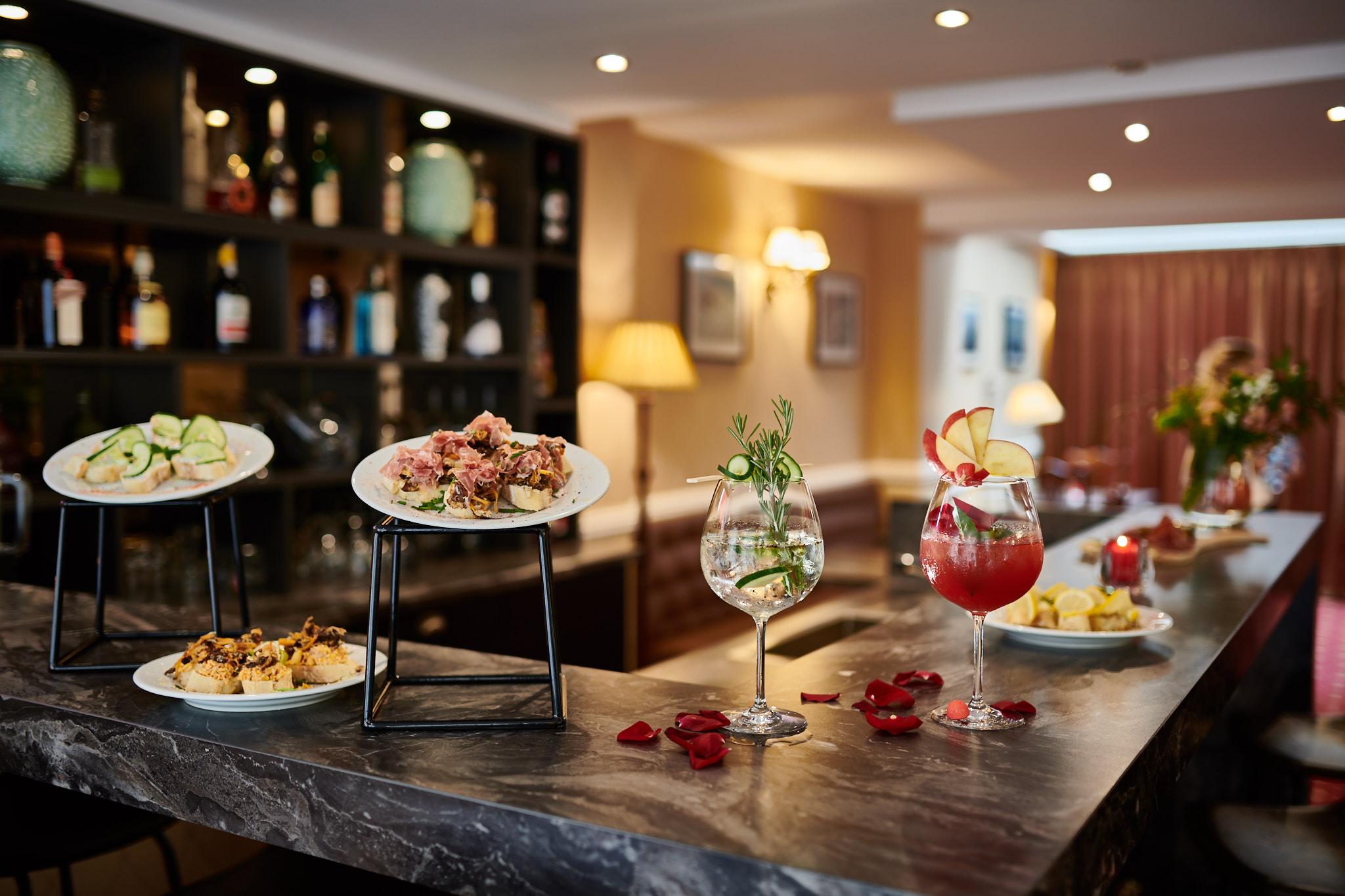 Alfred Hotels Port-Vieux Biarritz Zewnętrze zdjęcie