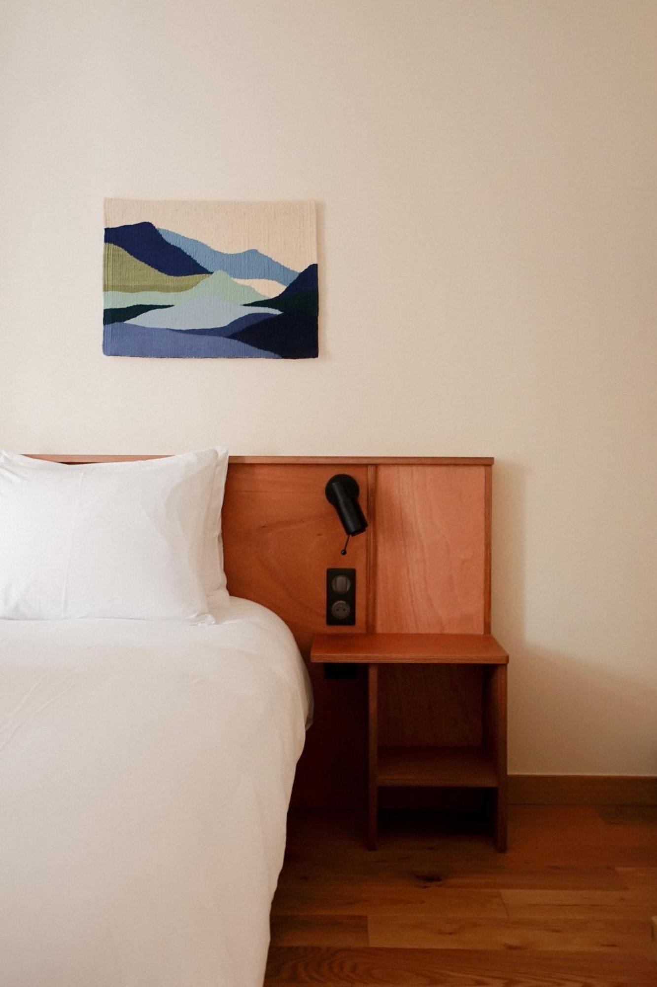 Alfred Hotels Port-Vieux Biarritz Zewnętrze zdjęcie