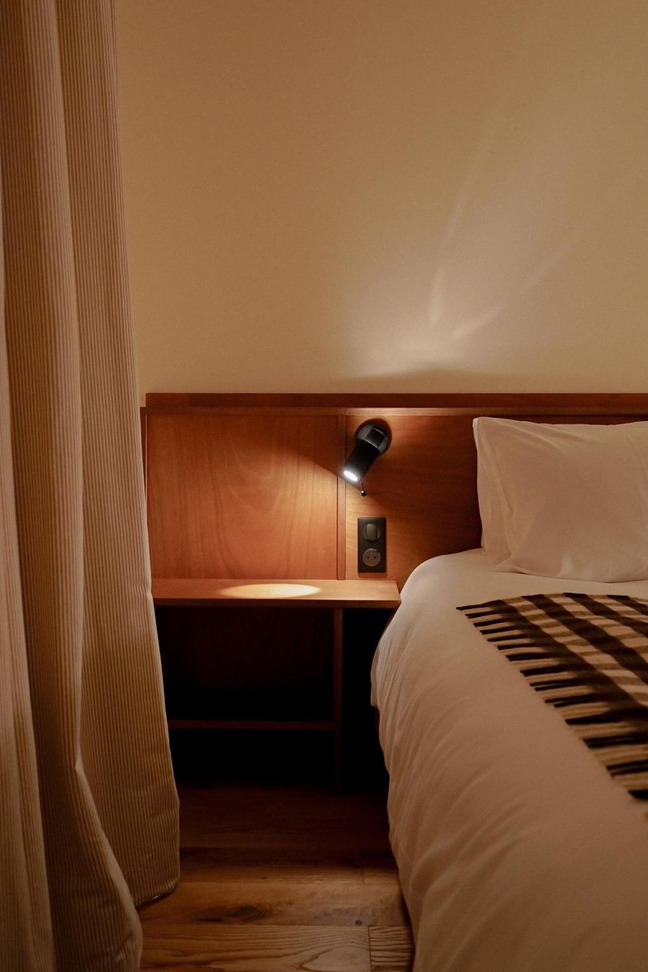 Alfred Hotels Port-Vieux Biarritz Zewnętrze zdjęcie