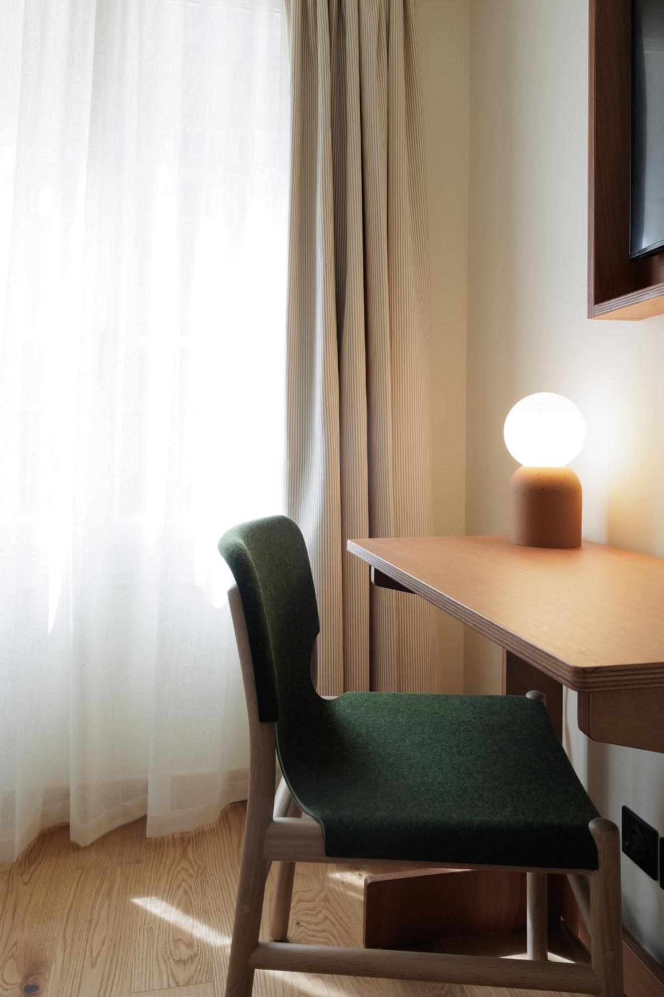 Alfred Hotels Port-Vieux Biarritz Zewnętrze zdjęcie