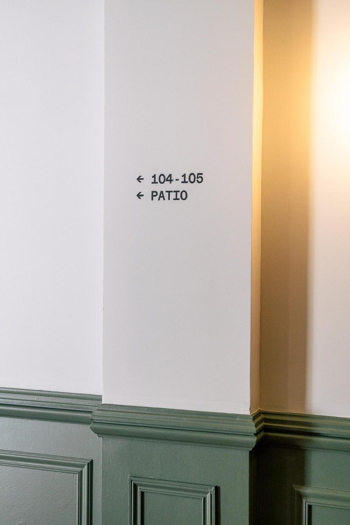 Alfred Hotels Port-Vieux Biarritz Zewnętrze zdjęcie