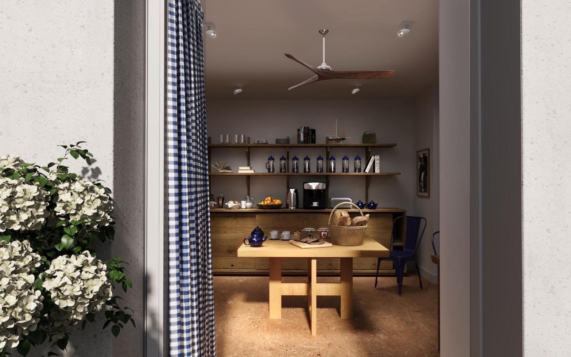 Alfred Hotels Port-Vieux Biarritz Zewnętrze zdjęcie