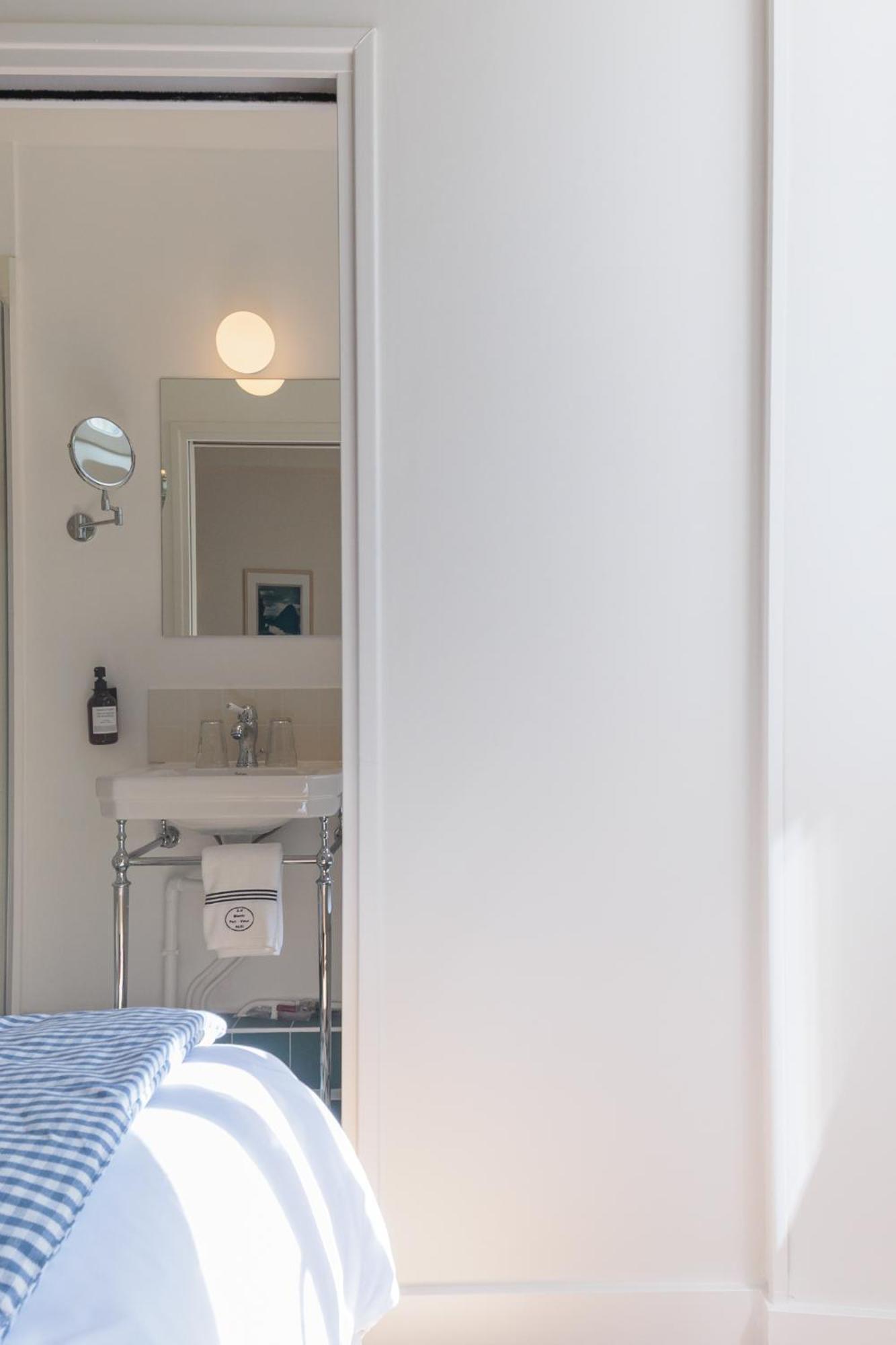 Alfred Hotels Port-Vieux Biarritz Zewnętrze zdjęcie