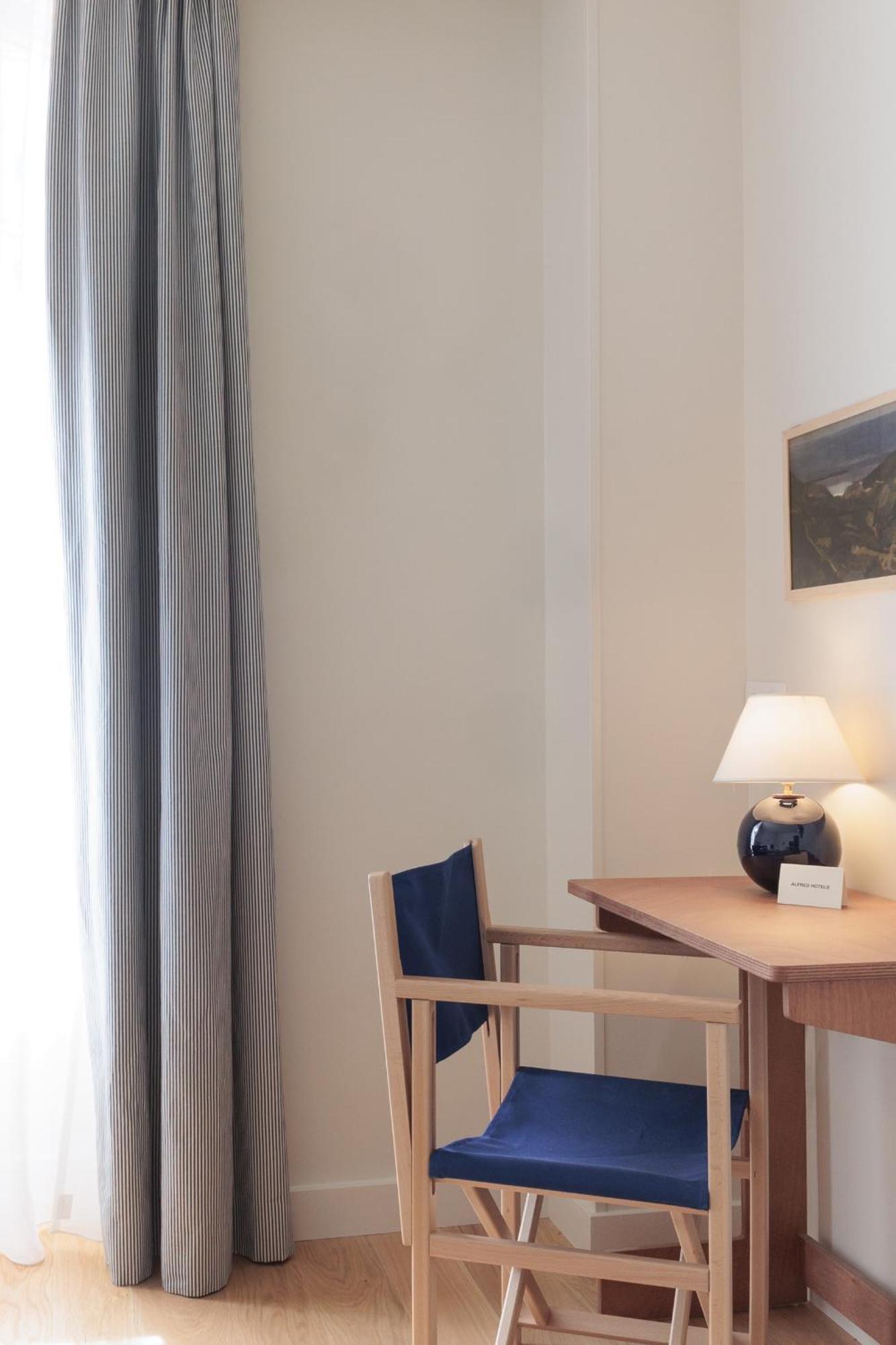 Alfred Hotels Port-Vieux Biarritz Zewnętrze zdjęcie