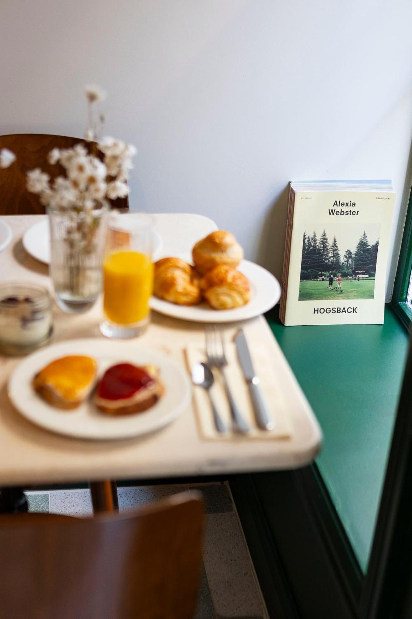 Alfred Hotels Port-Vieux Biarritz Zewnętrze zdjęcie