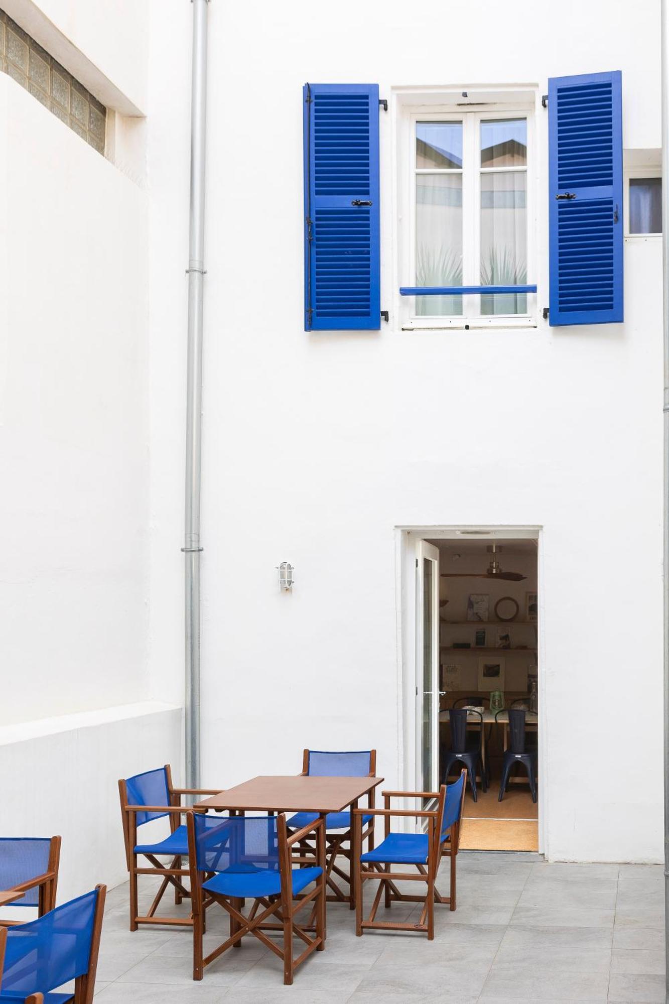 Alfred Hotels Port-Vieux Biarritz Zewnętrze zdjęcie