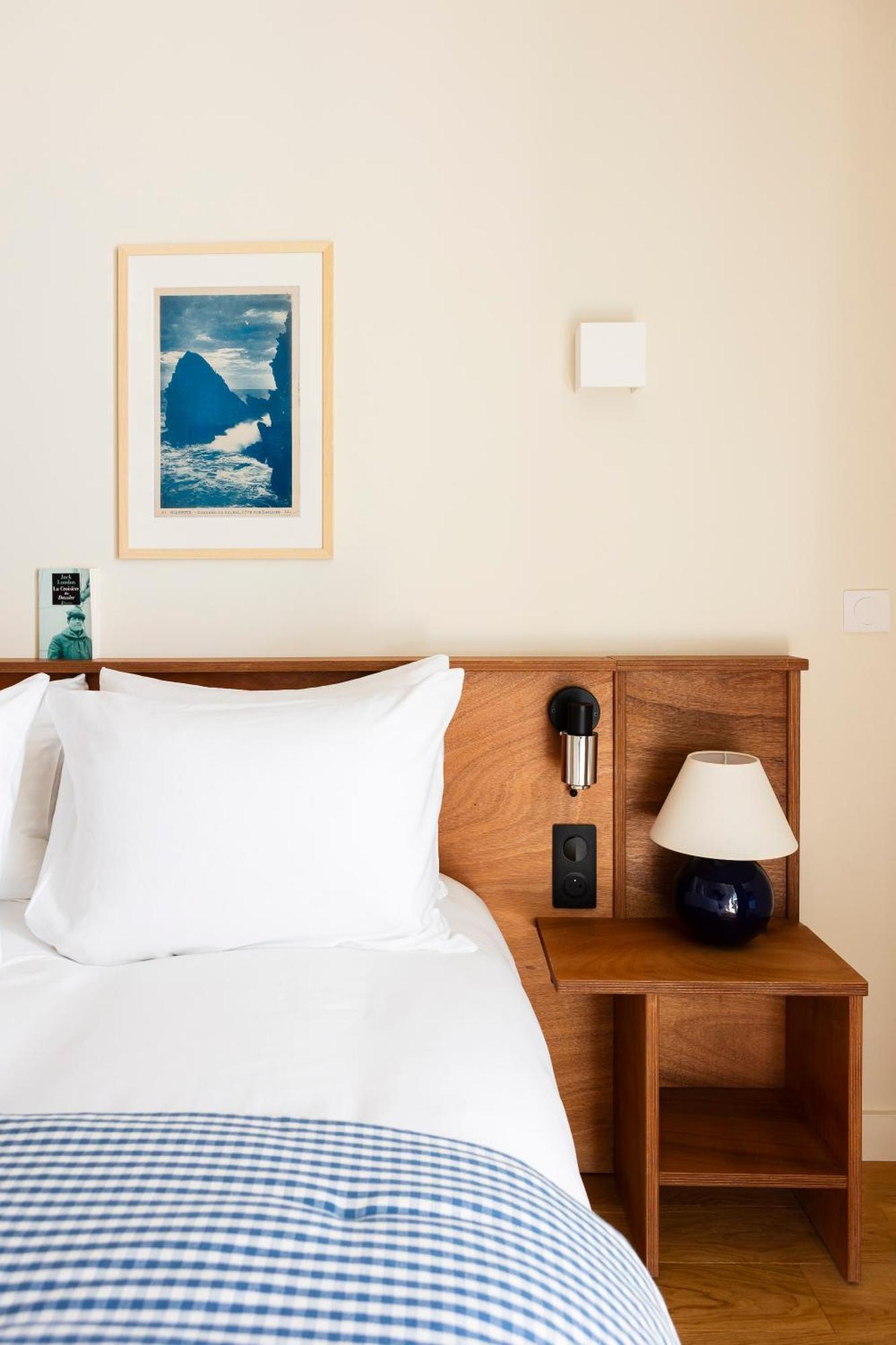 Alfred Hotels Port-Vieux Biarritz Zewnętrze zdjęcie
