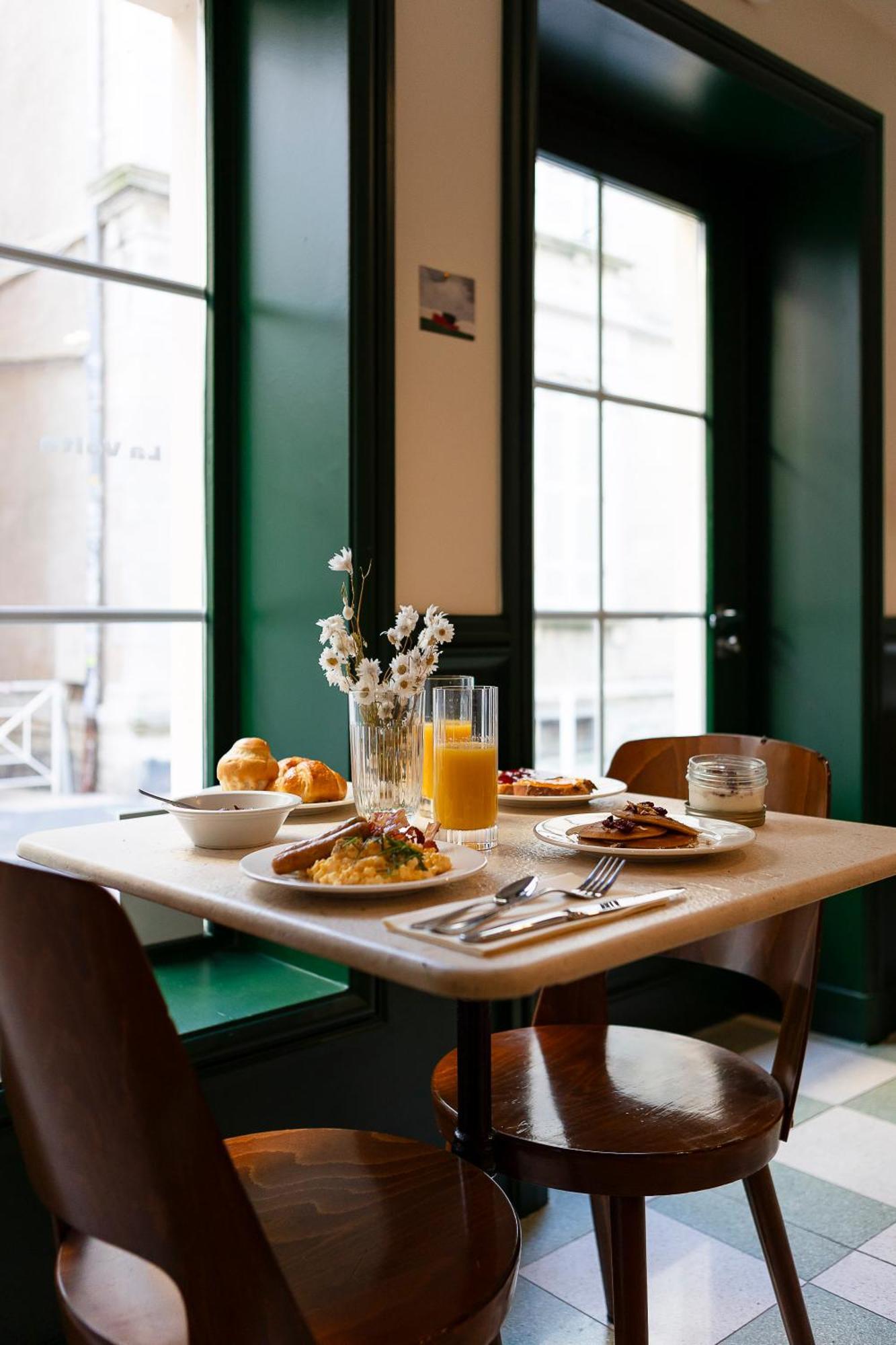 Alfred Hotels Port-Vieux Biarritz Zewnętrze zdjęcie
