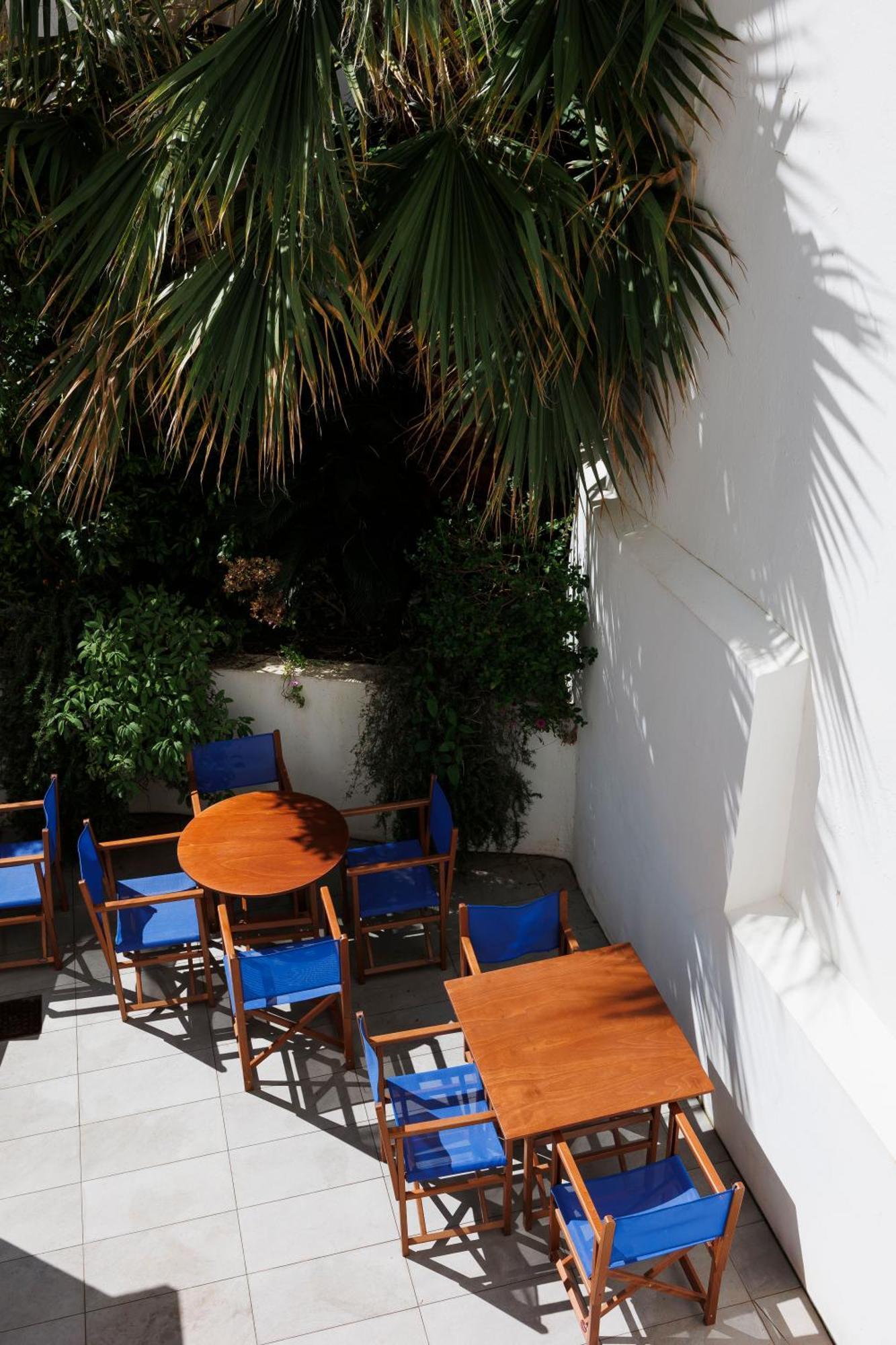 Alfred Hotels Port-Vieux Biarritz Zewnętrze zdjęcie