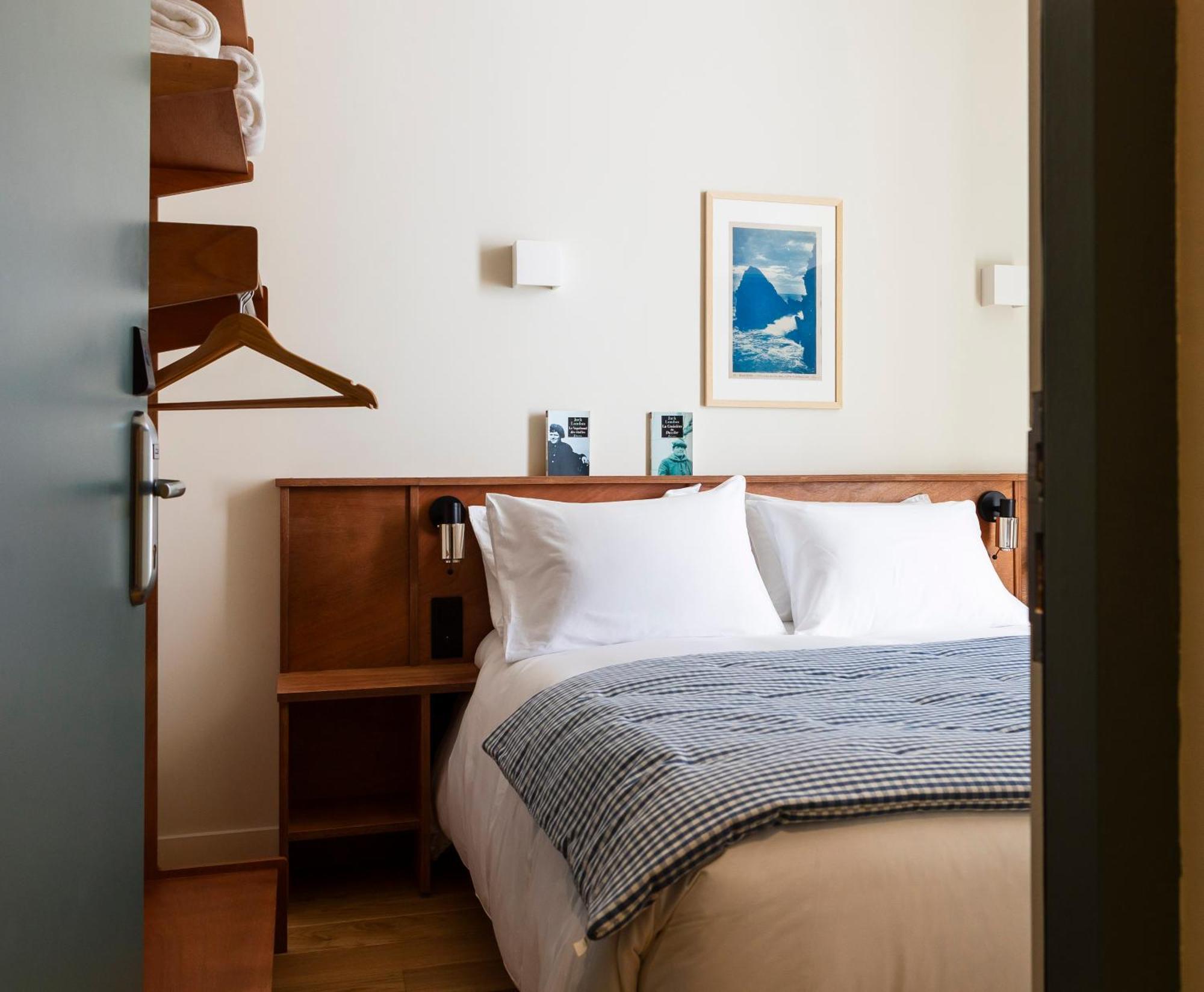 Alfred Hotels Port-Vieux Biarritz Zewnętrze zdjęcie