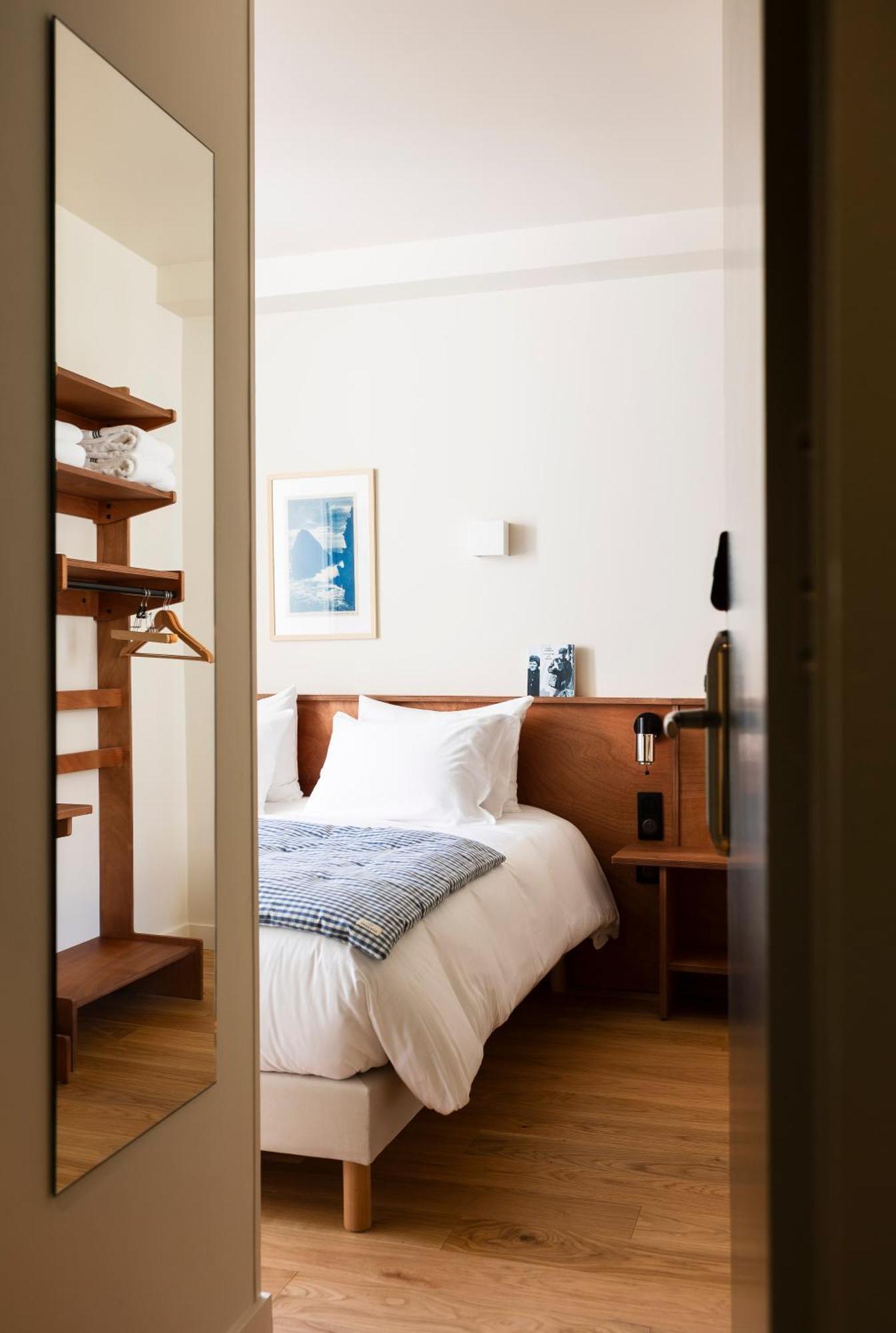 Alfred Hotels Port-Vieux Biarritz Zewnętrze zdjęcie
