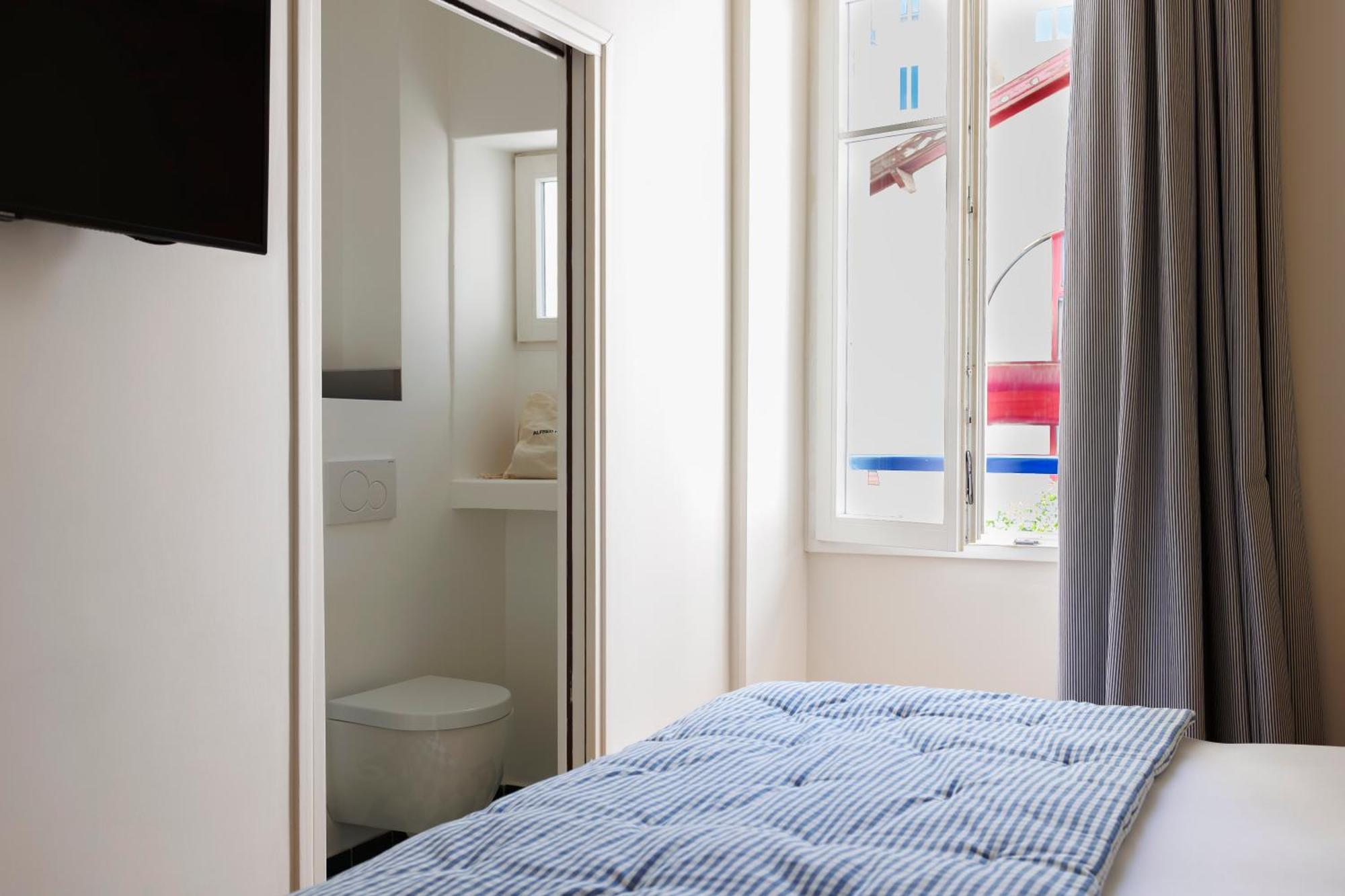 Alfred Hotels Port-Vieux Biarritz Zewnętrze zdjęcie