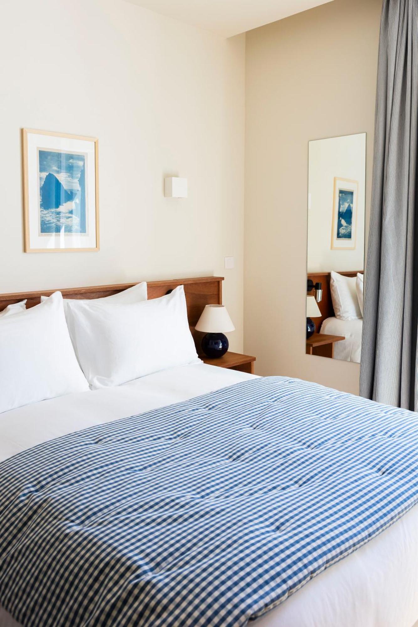 Alfred Hotels Port-Vieux Biarritz Zewnętrze zdjęcie
